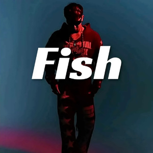 [不免费]--Fish--那奇沃夫/KKLUV Sexy Drill Type Beat