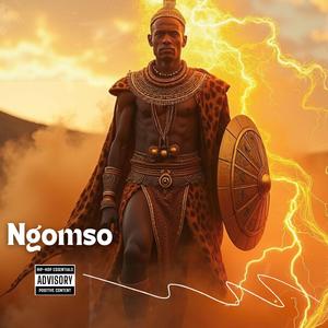 Ngomso