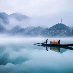 十年江湖留痕
