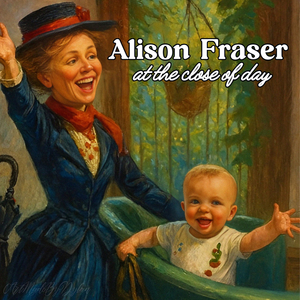 At the Close of Day (Demo)