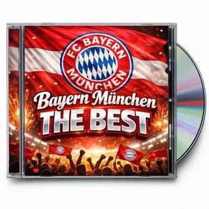 FC Bayern Munich Für immer