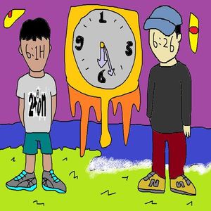 时钟（ FT.Jackzebra + Prod.ZERUX）