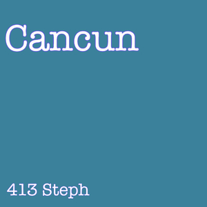 Cancun