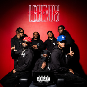 Touch Toes Riddim Cypher