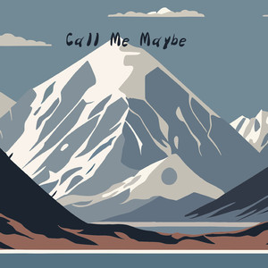 Call Me Maybe (Instrumental)
