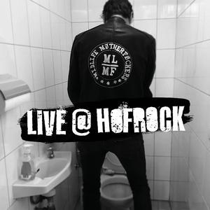 Ik Wil Verlof (Live)