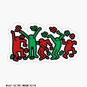 Good Vibrations (80s Groove)