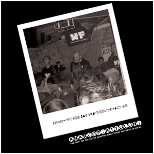 La biondina delle elementari (demo 2001)