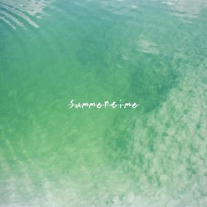 Summertime is gone