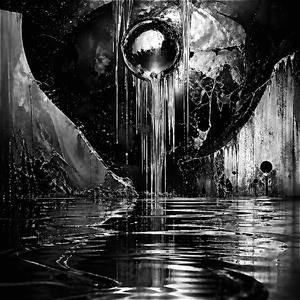 Decadence (AI Electronic Remix)