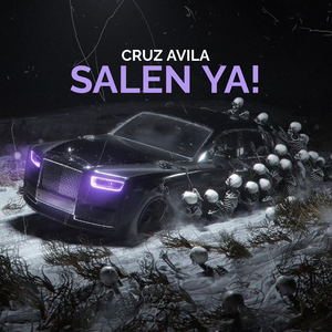 Salen ya!