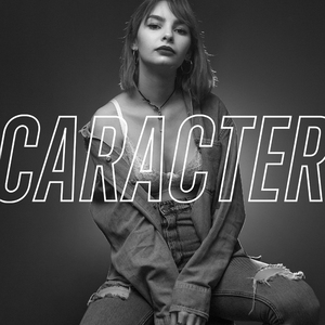 Carácter