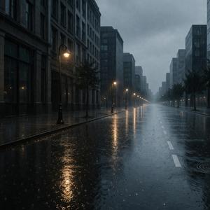 Rain Melody