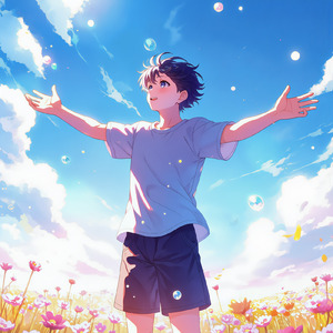 Paper Sky