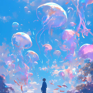 ゆらゆらり.Vol.2