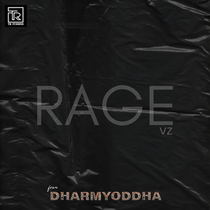 Rage (From 'dharmyoddha')
