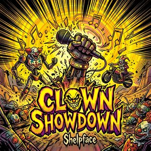 Clown Showdown