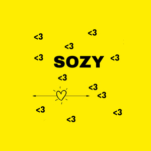 SOZY (Instrumental Version)