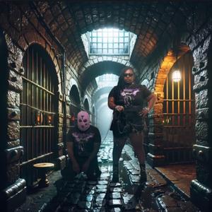 Paxxion (On Ya Knees)