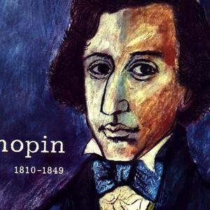 英雄波兰舞曲(F.F.Chopin-Op.53 Polonaise in A flat)