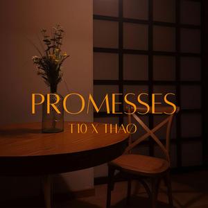 Promesses (feat. THAØ)