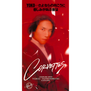 Yoko...Sayonara No Muko Ni (Karaoke)