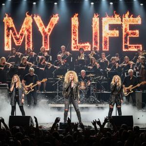 My Life