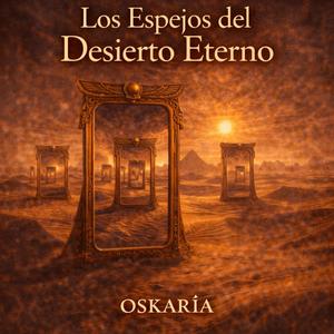 LOS ESPEJOS DEL DESIERTO ETERNO
