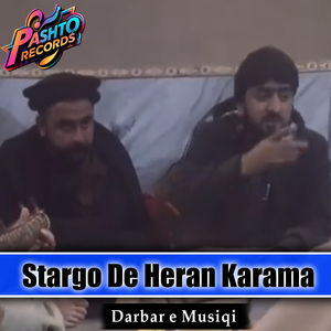 Stargo De Heran Karama