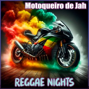 Motoqueiro de Jah