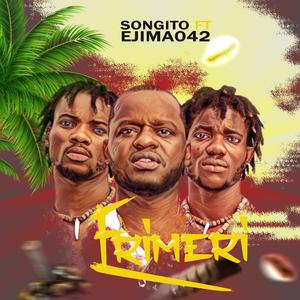 Erimeri (feat. Ejima042)