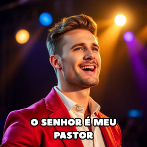 O Senhor é meu Pastor