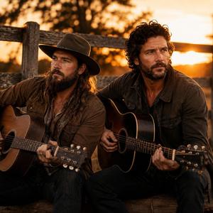 Hold Your Fire – Wildwood Anthem