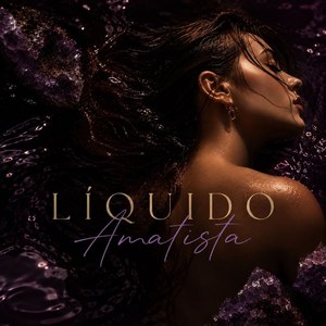 Líquido Amatista