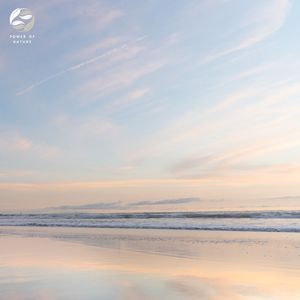 Piano Whispers in Eternity