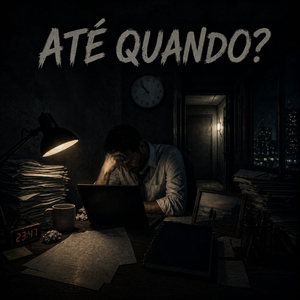 Até quando?