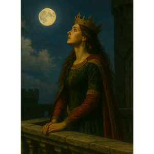 🌙夜の女王👑 by エレナちゃん♪ -Elena-