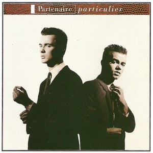 Partenaire Particulier