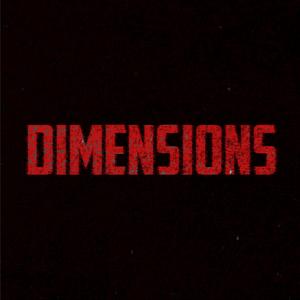 Dimensions (feat. KØNTAGIØN)