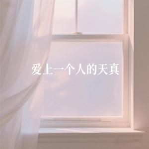 爱上一个人的天真