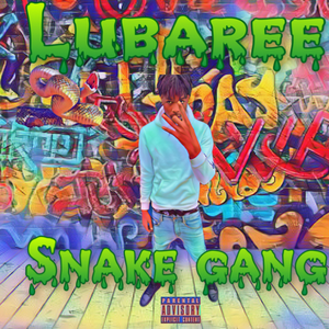 SNAKE GANG