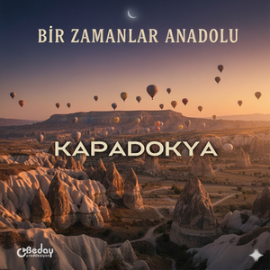 Kapadokya
