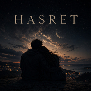 Hasret (with backing track)