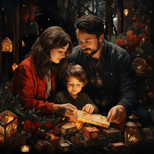 Ночные разговоры