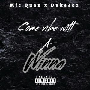 Californa love (feat. Mjc Quan)