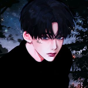 谁（Cover 廖俊涛）