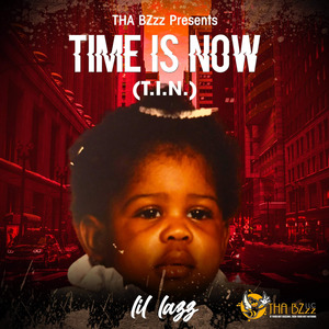 Time Is Now (T.I.N.)