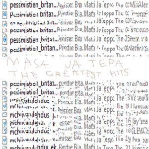 Timo Parru, Homoparturi