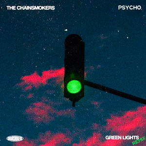 Green Lights(psycho. Remix)