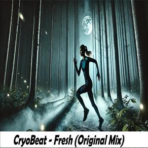 CryoBeat - Fresh (Extended Mix)